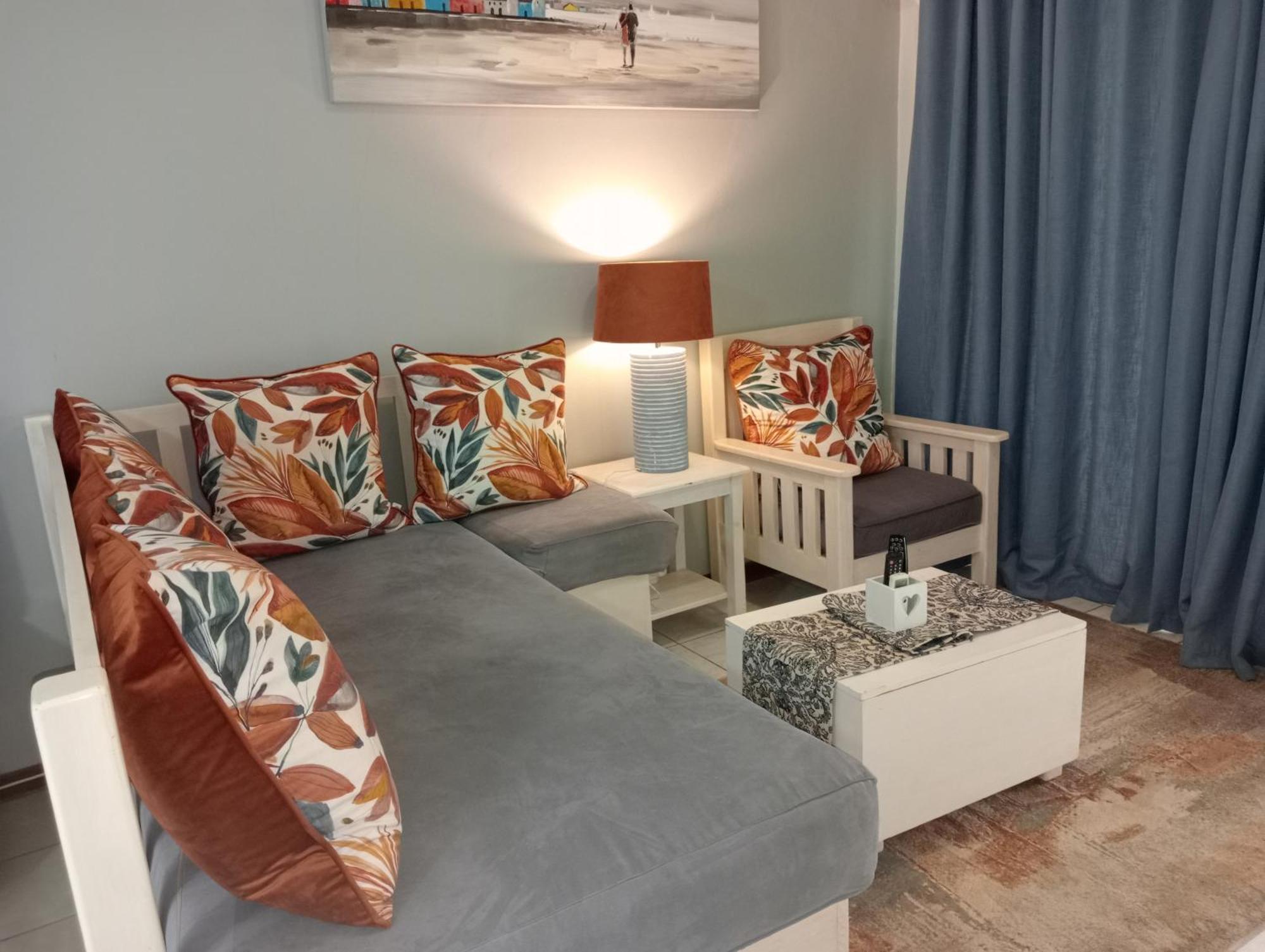 בלומפונטייין A Cherry Lane Self Catering And B&B מראה חיצוני תמונה