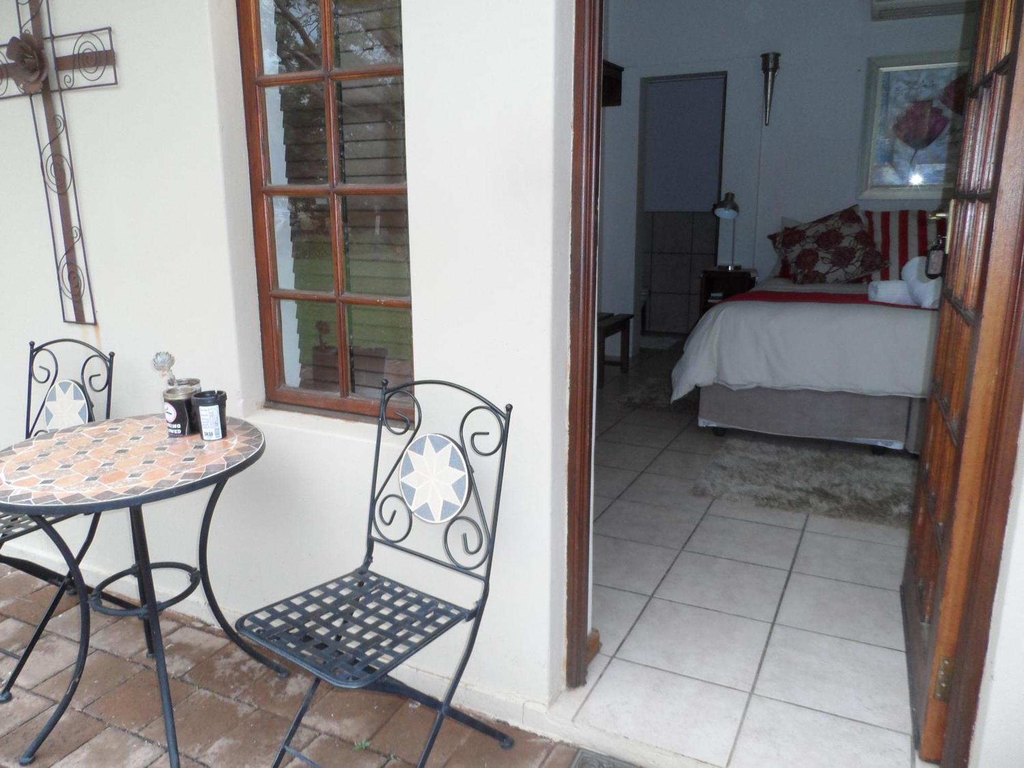 בלומפונטייין A Cherry Lane Self Catering And B&B מראה חיצוני תמונה