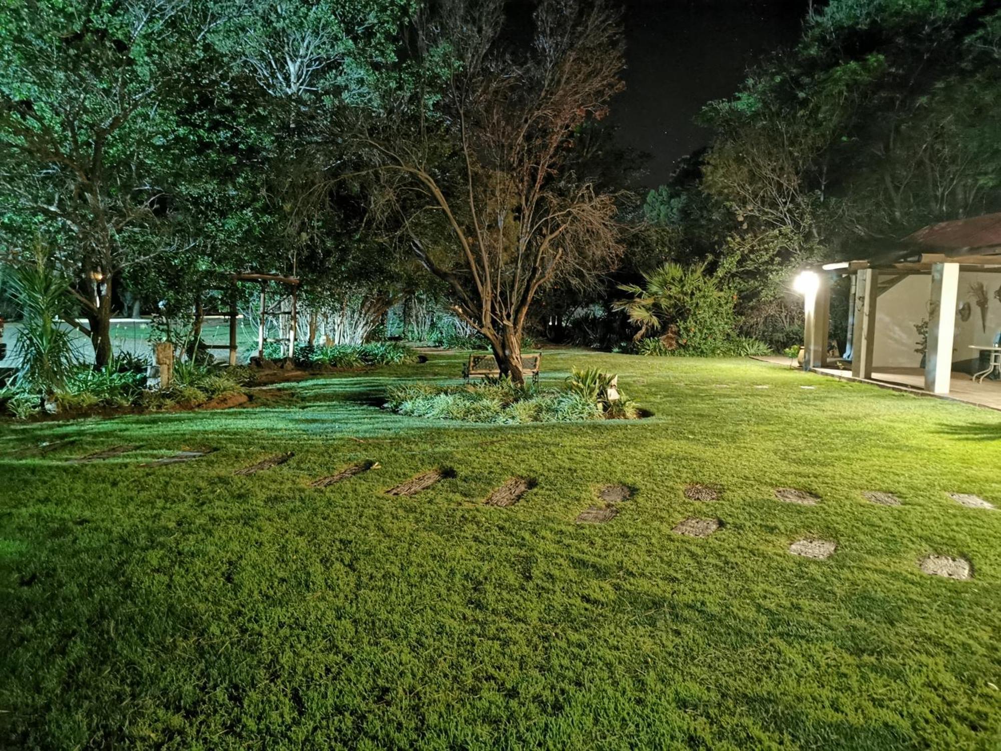 בלומפונטייין A Cherry Lane Self Catering And B&B מראה חיצוני תמונה