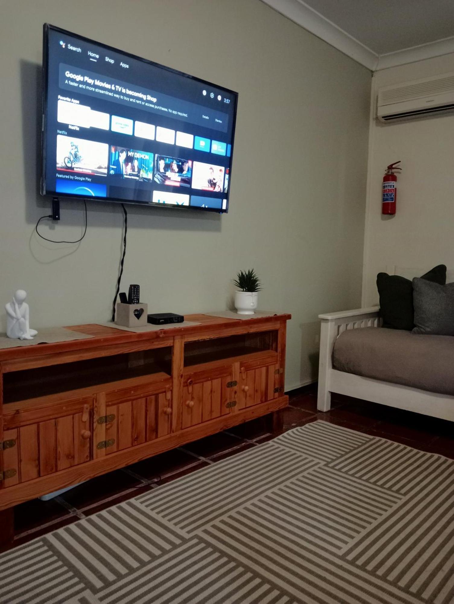 בלומפונטייין A Cherry Lane Self Catering And B&B מראה חיצוני תמונה