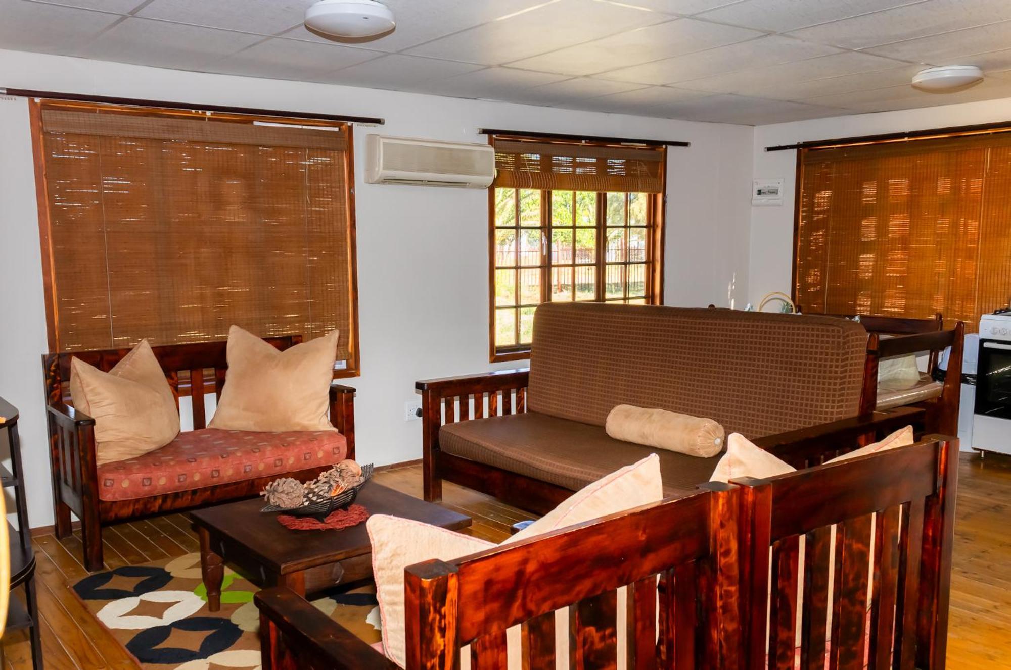בלומפונטייין A Cherry Lane Self Catering And B&B מראה חיצוני תמונה